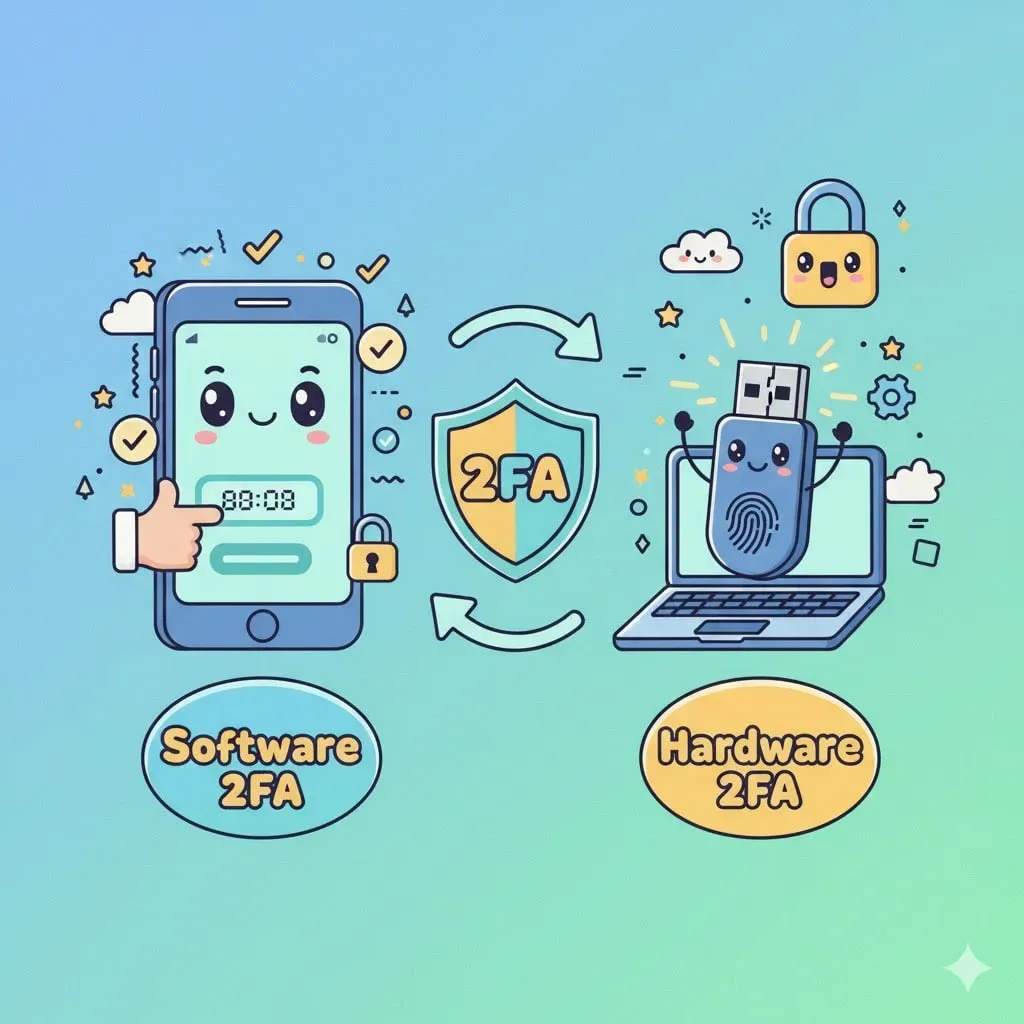 Picture by Google Gemini Nano Banana