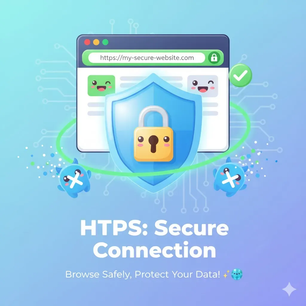HTTPS protocol (https://)