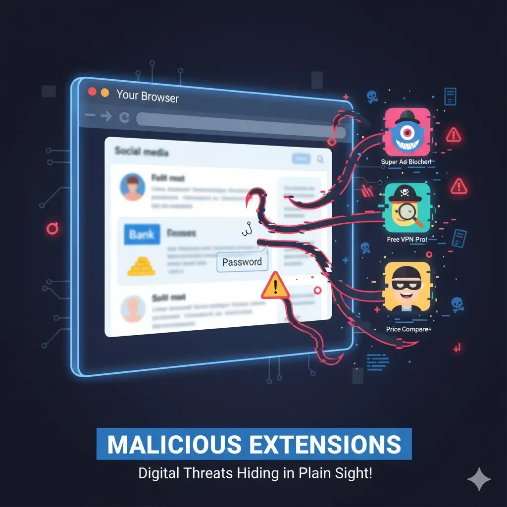 Picture by Google Gemini Nano Banana