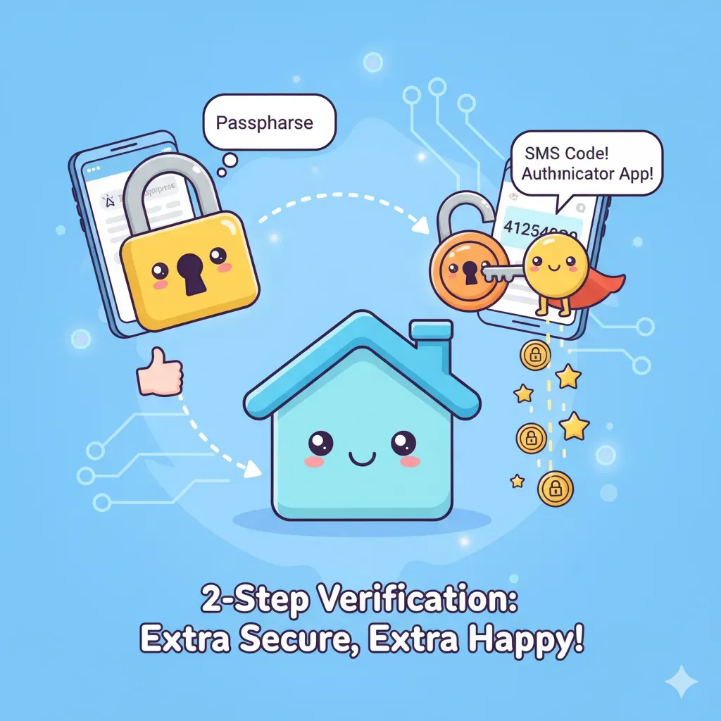 Picture by Google Gemini Nano Banana