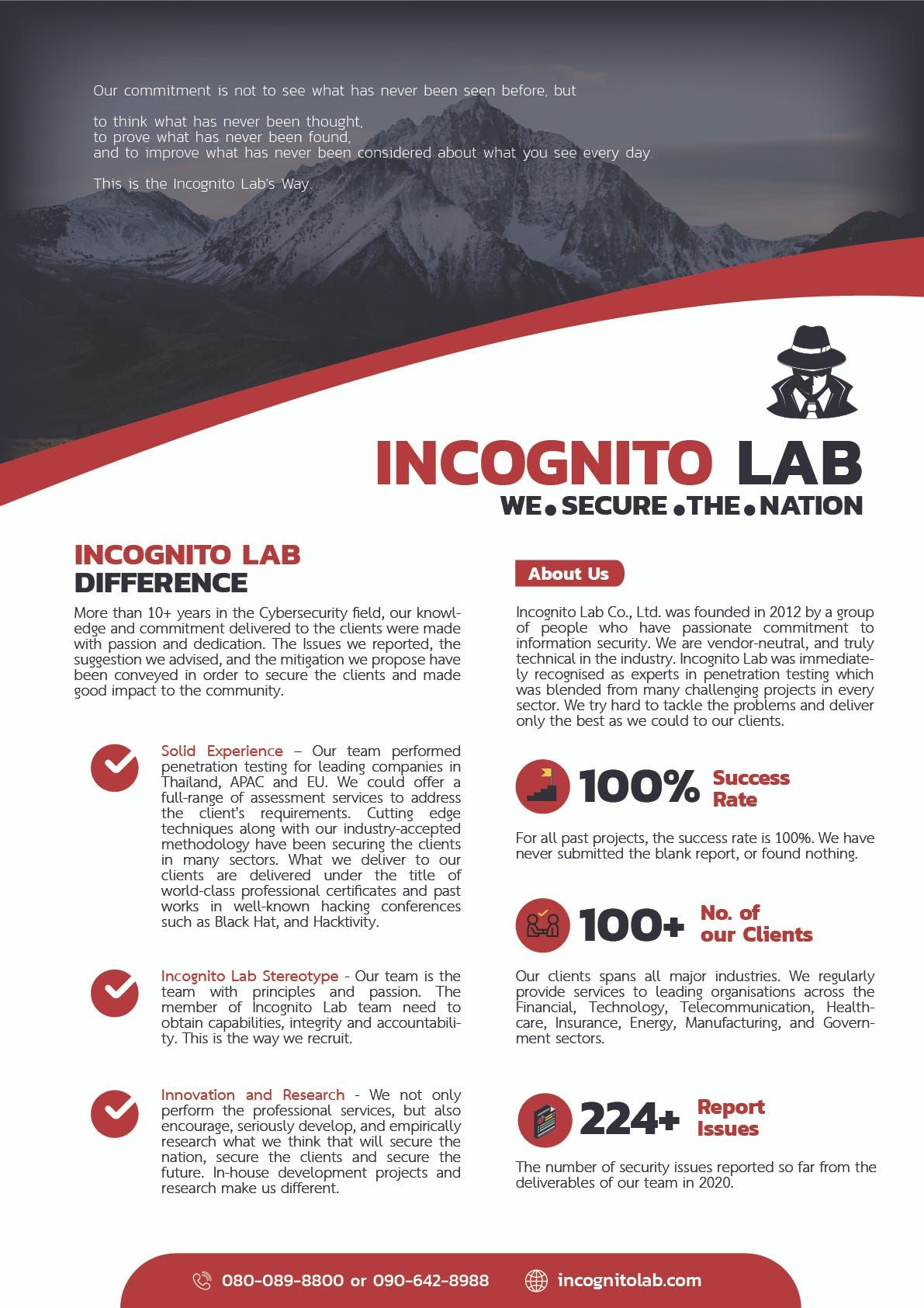 IncognitoLab