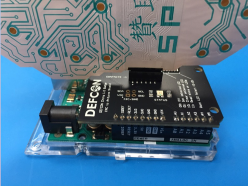 DEF CON China 1.0