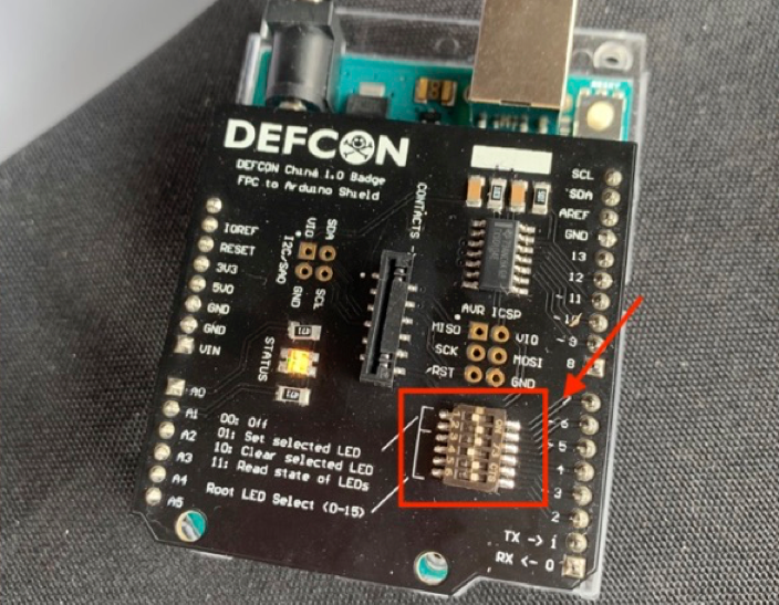 DEF CON China 1.0