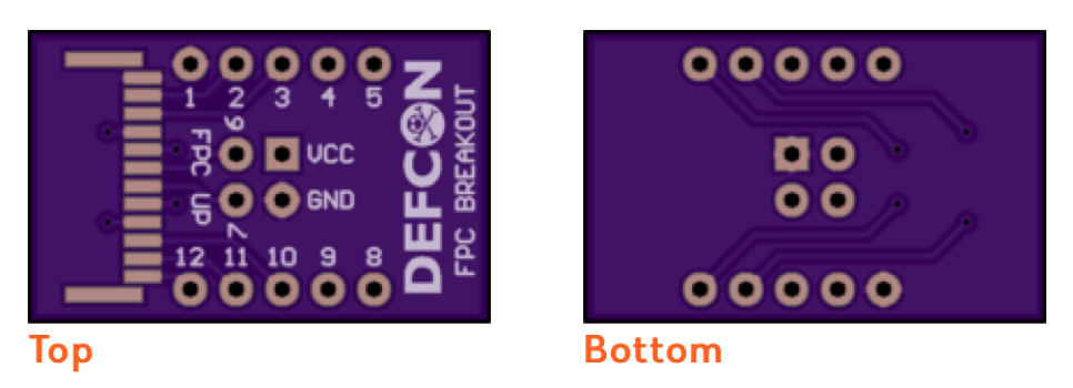 DEF CON China 1.0