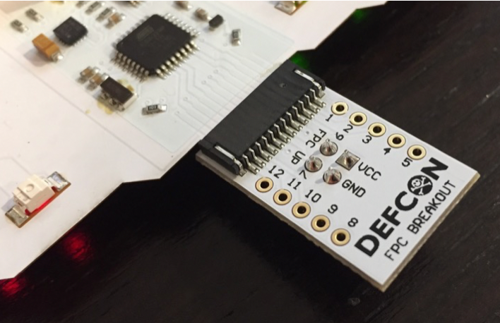 DEF CON China 1.0