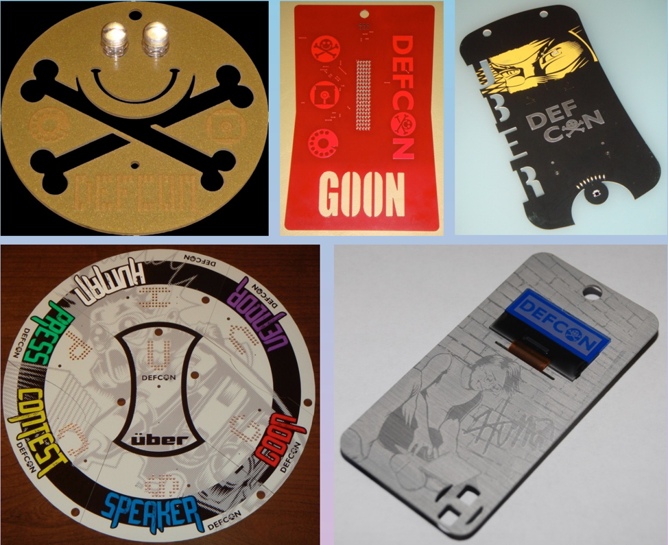 DEF CON China 1.0