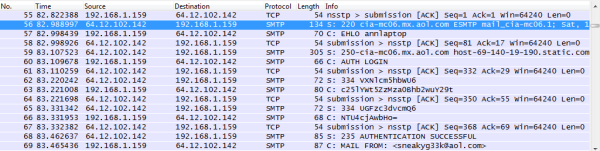 Wireshark