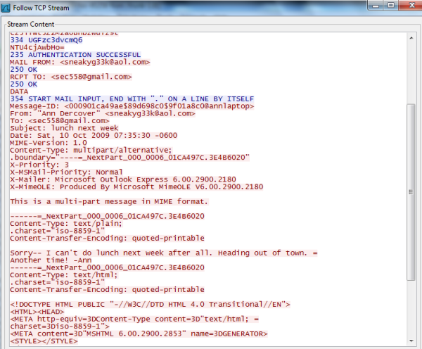 Wireshark