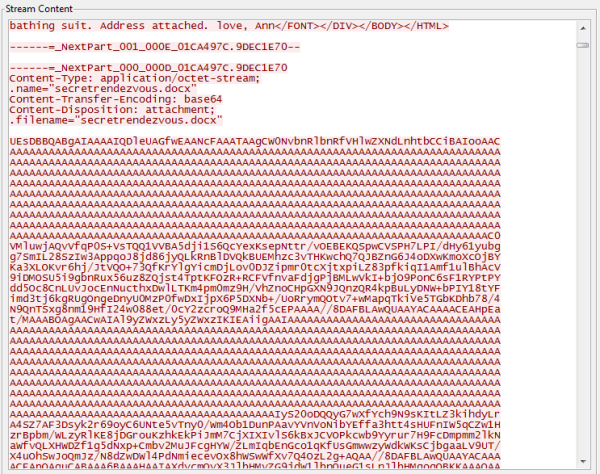 Wireshark