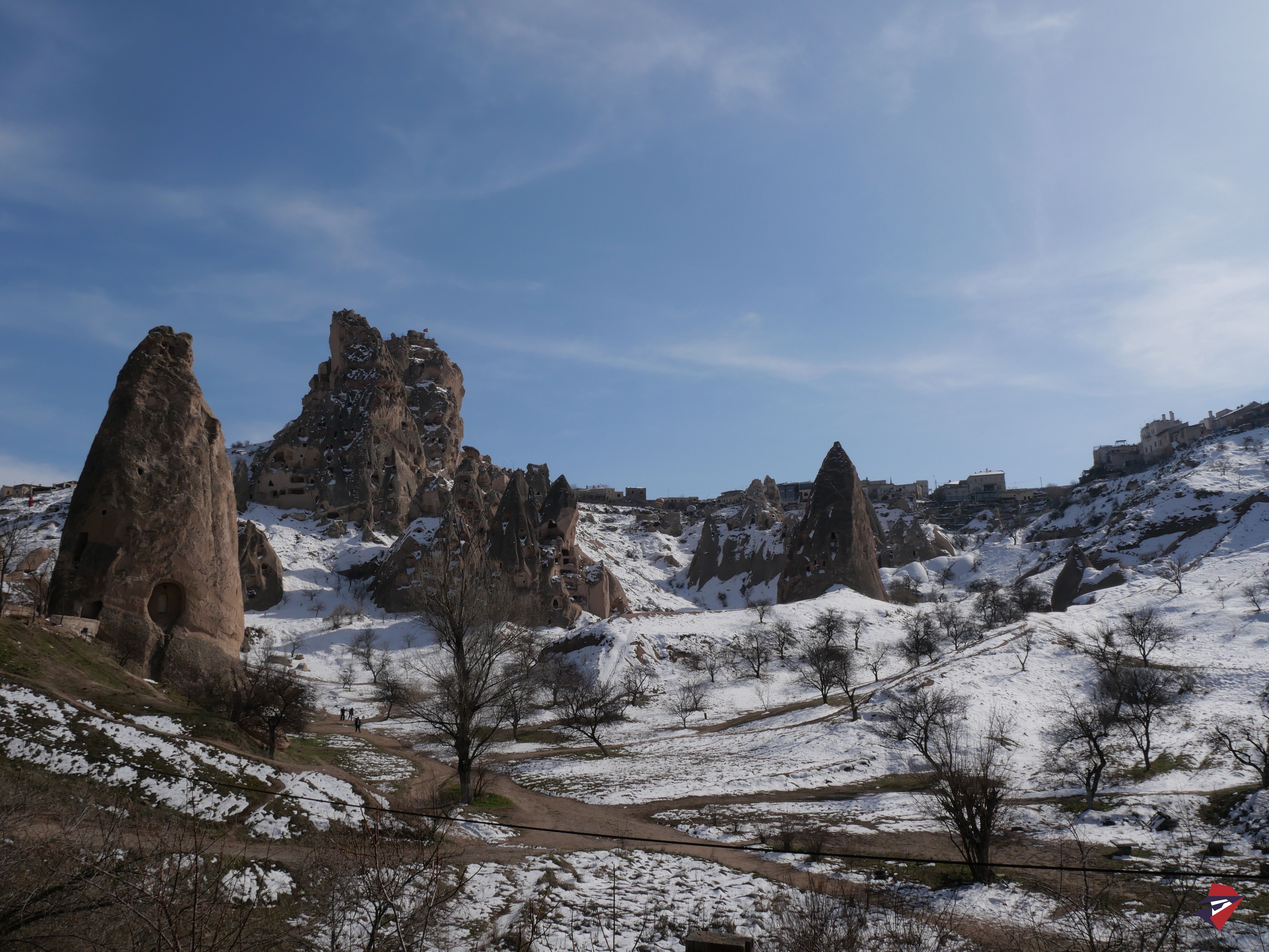 Incognito Lab Trip 2026 #4: Cappadocia