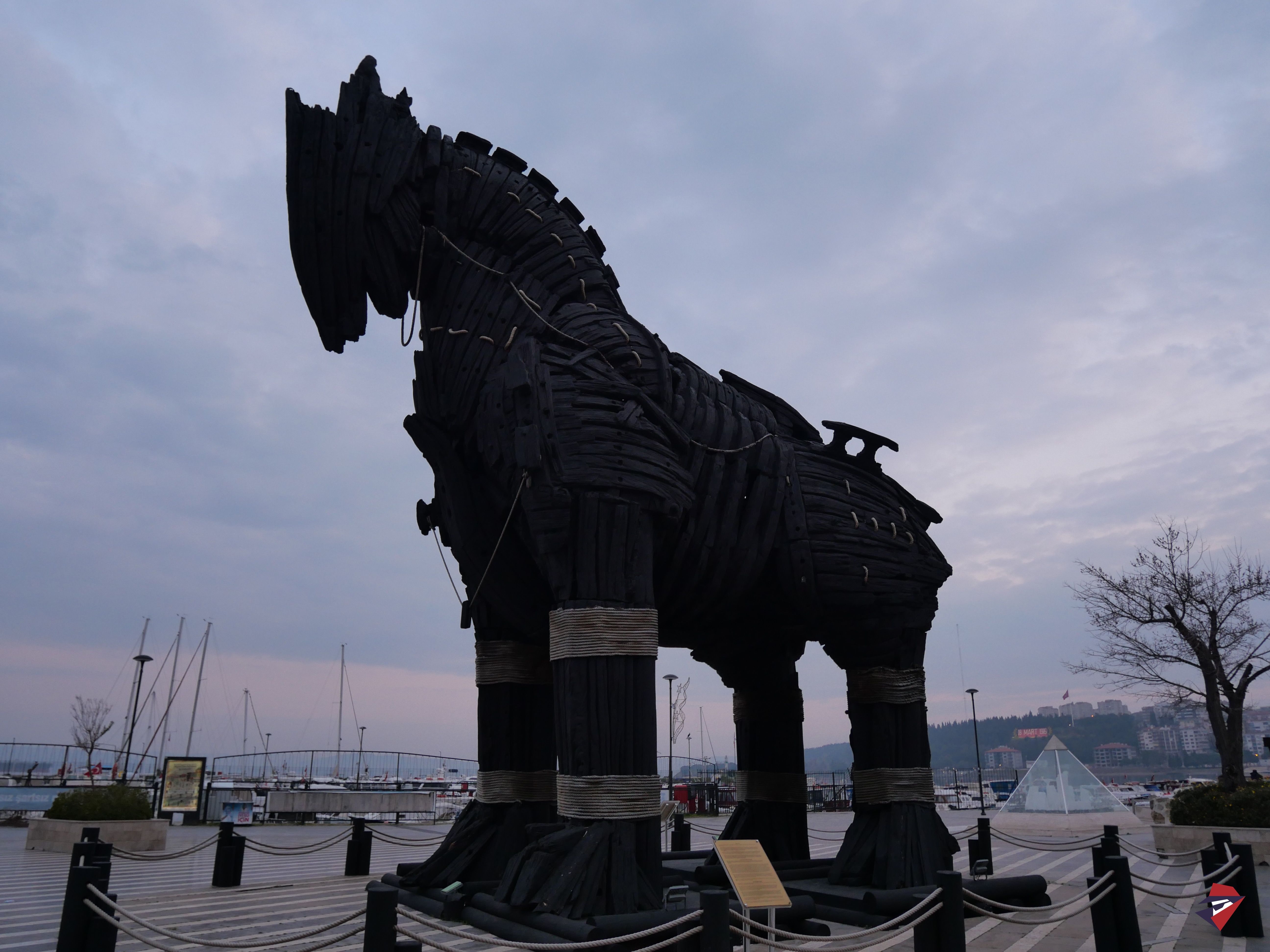 Incognito Lab Trip 2026 #7: Trojan Horse