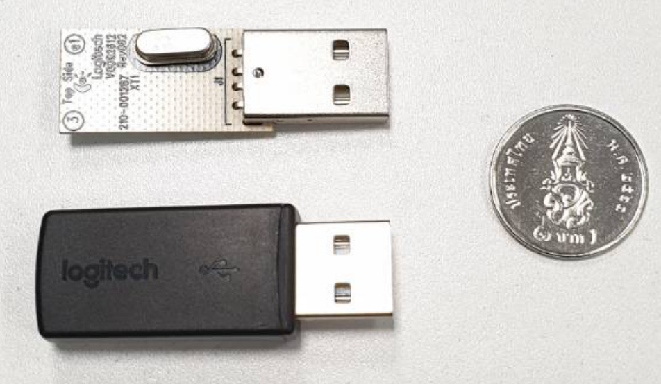 Rogue Device
