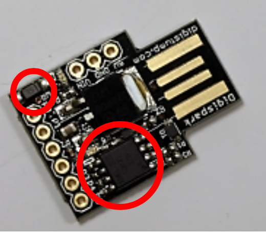Rogue Device