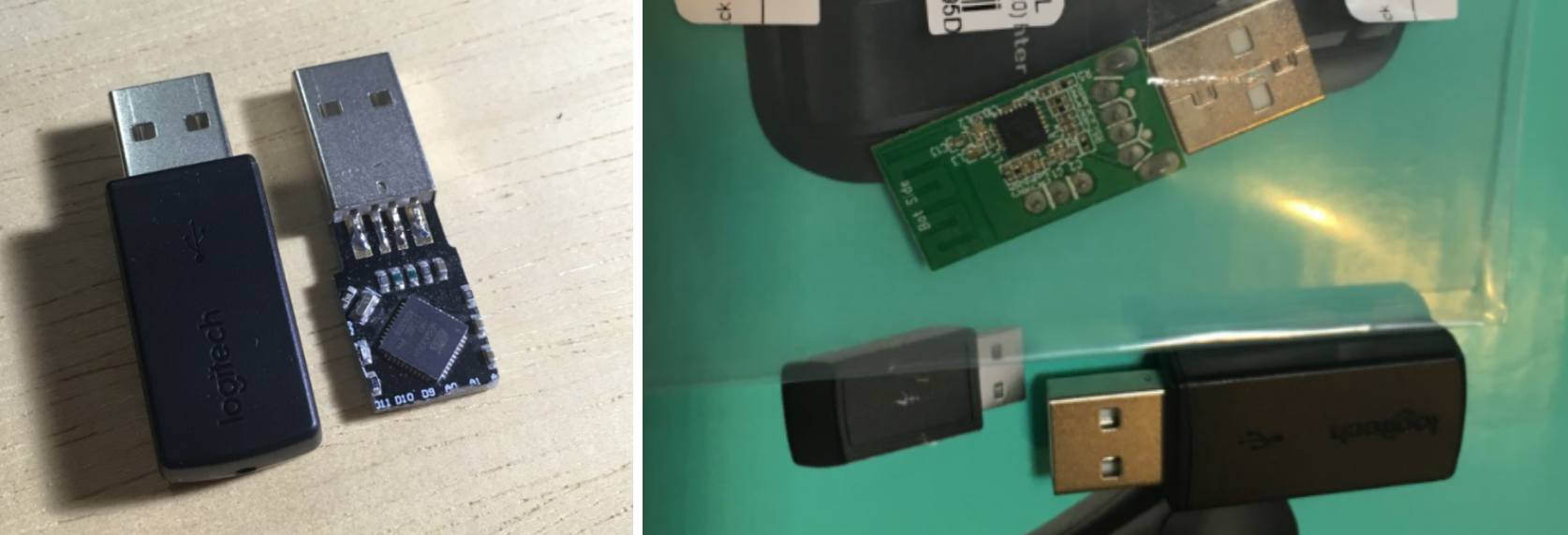 Rogue Device