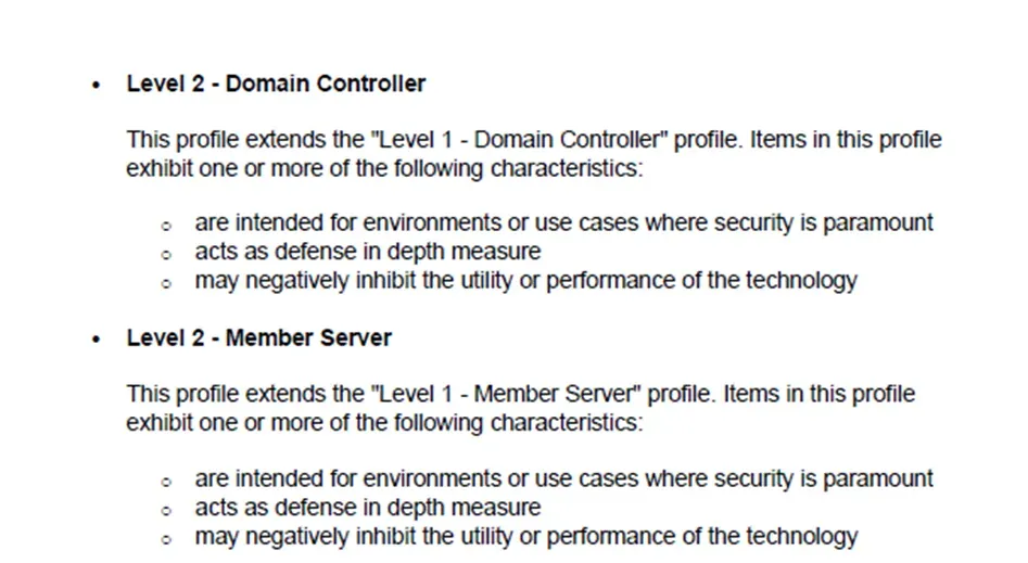 System Security Hardening for Beginner