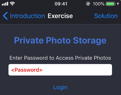 The basic of developing iOS Tweak (Part 2/4)