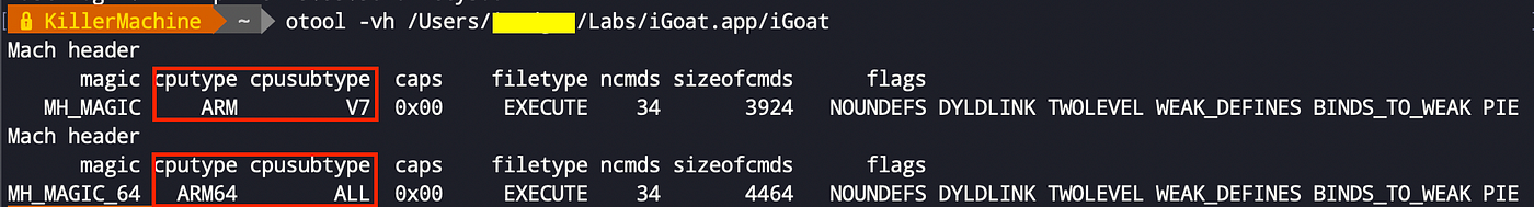 The basic of developing iOS Tweak (Part 2/4)