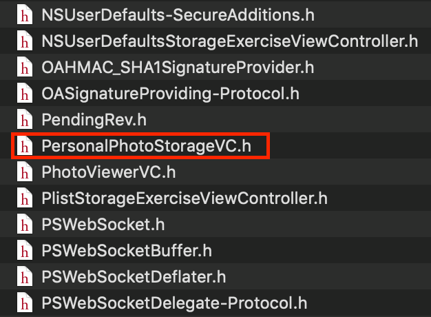 The basic of developing iOS Tweak (Part 2/4)