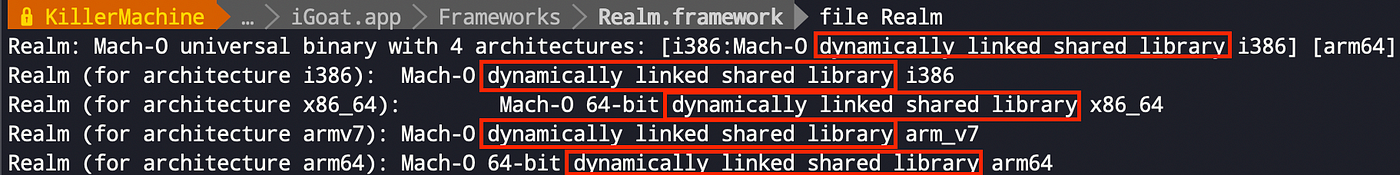 The basic of developing iOS Tweak (Part 2/4)
