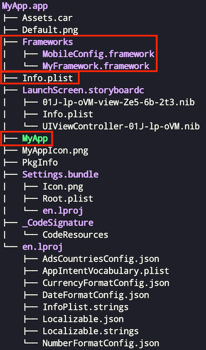 The basic of developing iOS Tweak (Part 2/4)