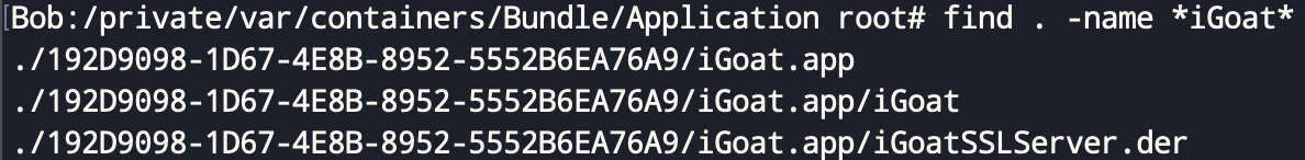 The basic of developing iOS Tweak (Part 2/4)