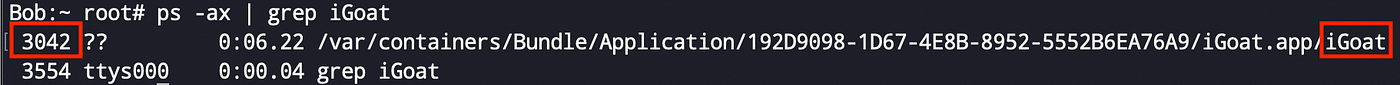 The basic of developing iOS Tweak (Part 3/4)
