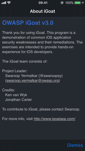 The basic of developing iOS Tweak (Part 4/4)