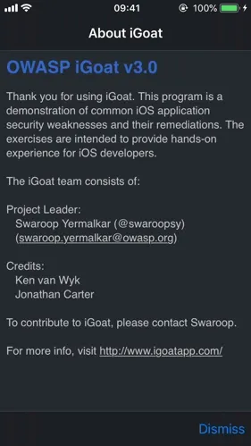 The basic of developing iOS Tweak (Part 4/4)
