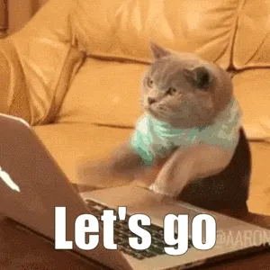 Cat Typing
