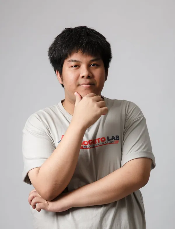 Narawit Boonsorn