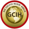 GIAC Certified Incident Handler