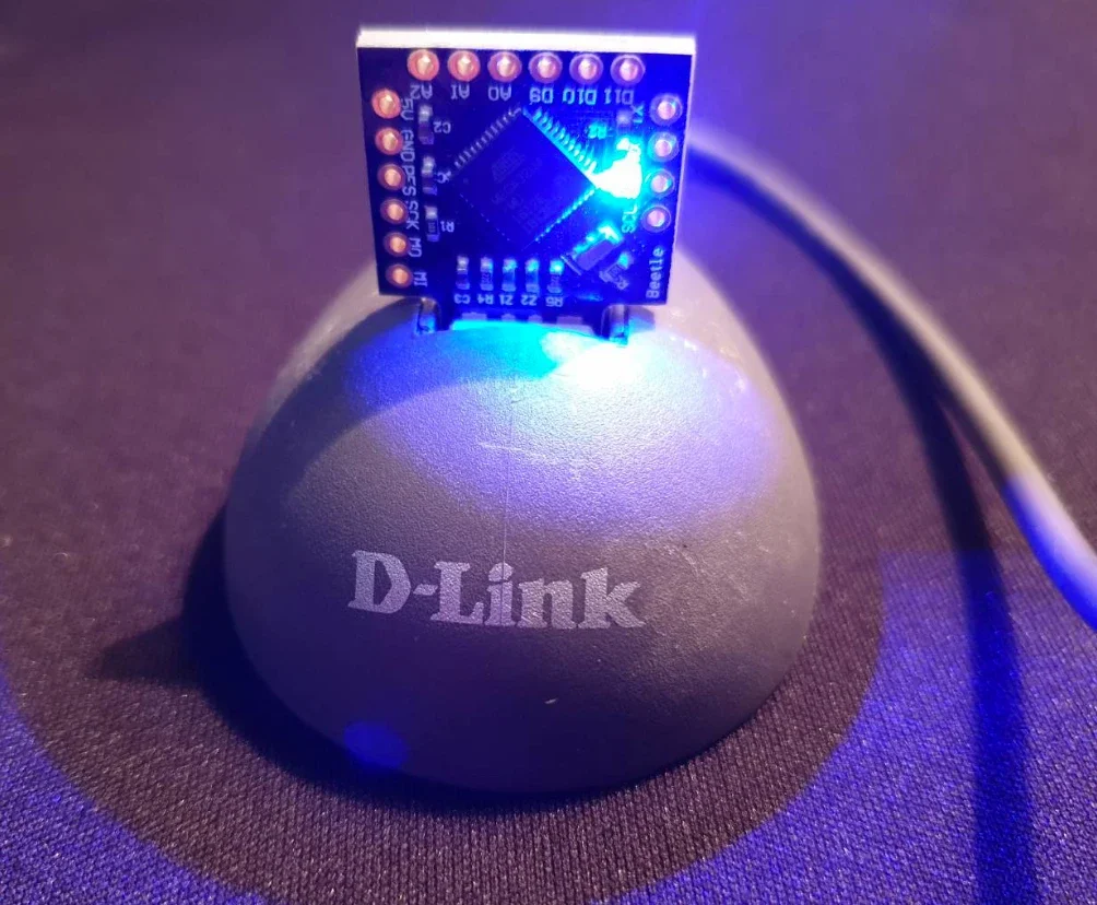 Rogue Device