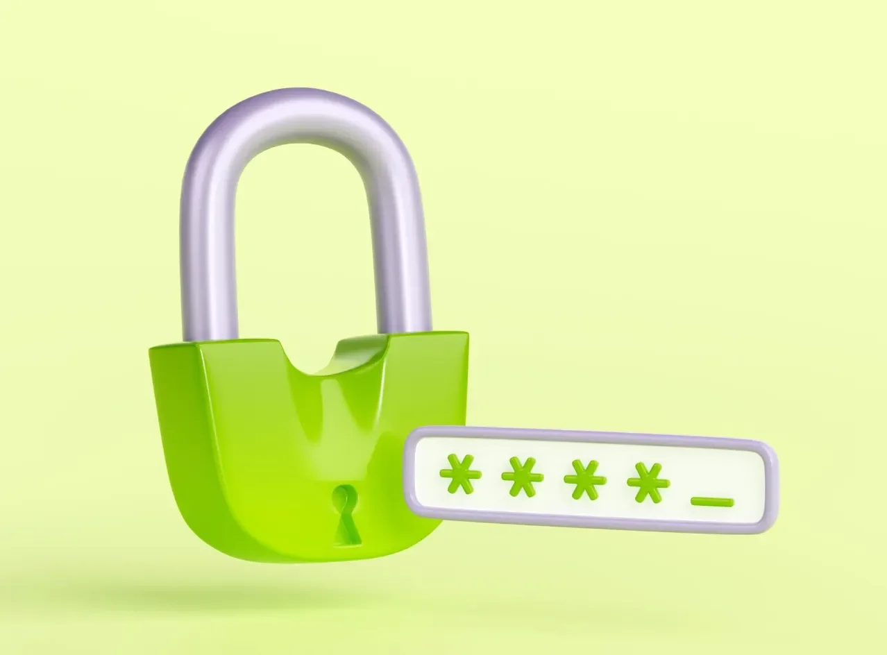 Password