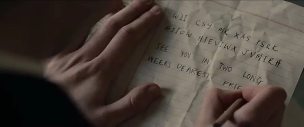 Letter