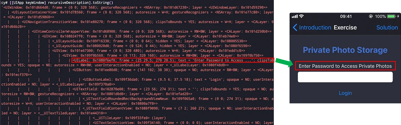 The basic of developing iOS Tweak (Part 3/4)