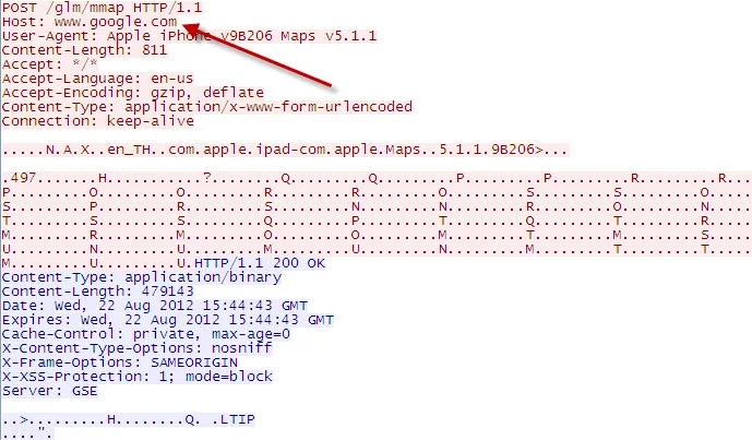 Wireshark