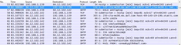Wireshark