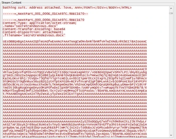 Wireshark