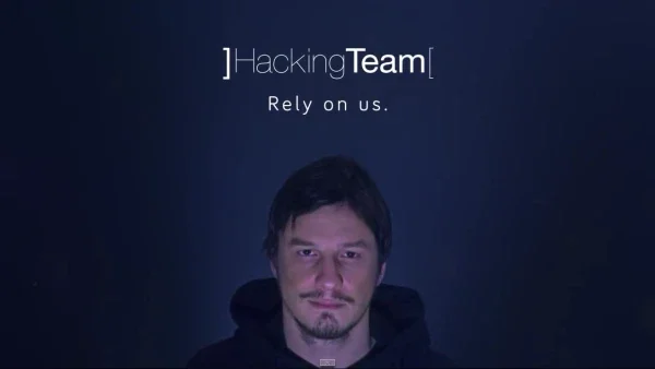 Hacking team