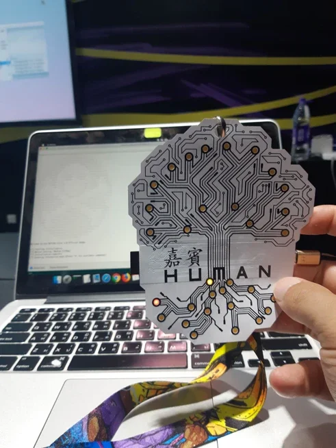 DEF CON China 1.0