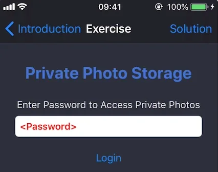 The basic of developing iOS Tweak (Part 2/4)