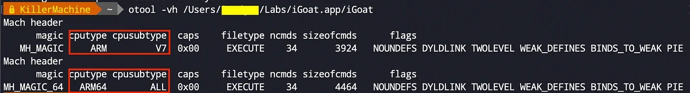 The basic of developing iOS Tweak (Part 2/4)