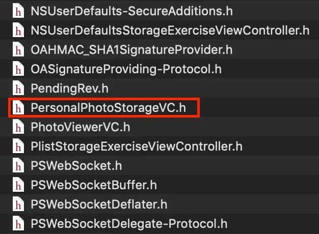 The basic of developing iOS Tweak (Part 2/4)
