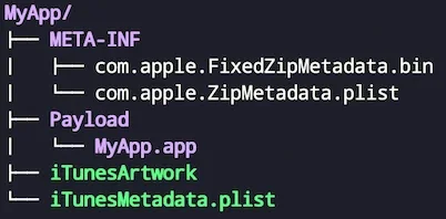 The basic of developing iOS Tweak (Part 2/4)