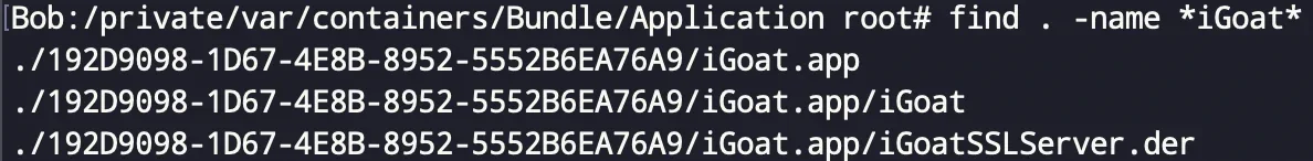 The basic of developing iOS Tweak (Part 2/4)