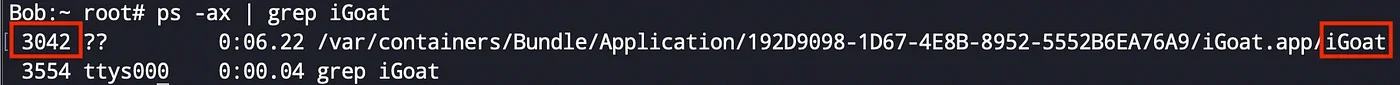The basic of developing iOS Tweak (Part 3/4)