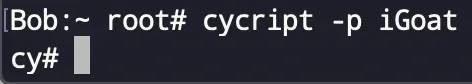 The basic of developing iOS Tweak (Part 3/4)