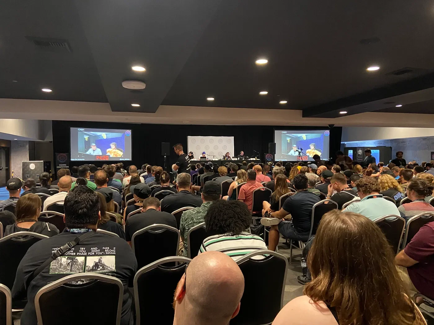 DEF CON 31: Vishing Competition Review